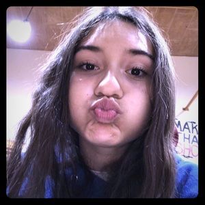 Meet your Posher, Brea